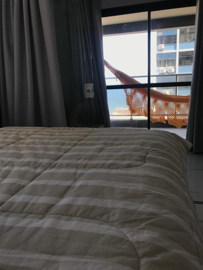 Torres House Smart Barra, frente mar, WiFi, Novo!! Salvador Exterior foto